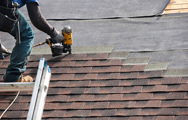 Licensed Roofing service in Providence, RI - Brentwood Metal Roofing